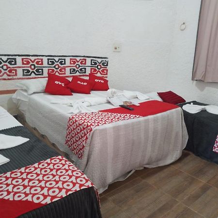 Pousada Marajoara- Hotel Fazenda-Turismo De Aventura Soure Eksteriør billede