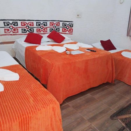 Pousada Marajoara- Hotel Fazenda-Turismo De Aventura Soure Eksteriør billede