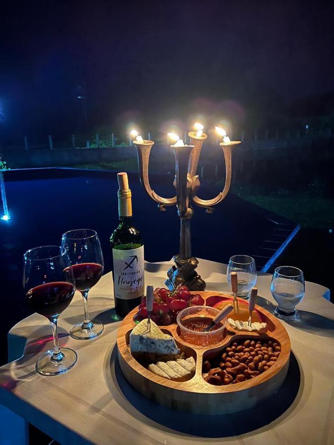 Pousada Marajoara- Hotel Fazenda-Turismo De Aventura Soure Eksteriør billede