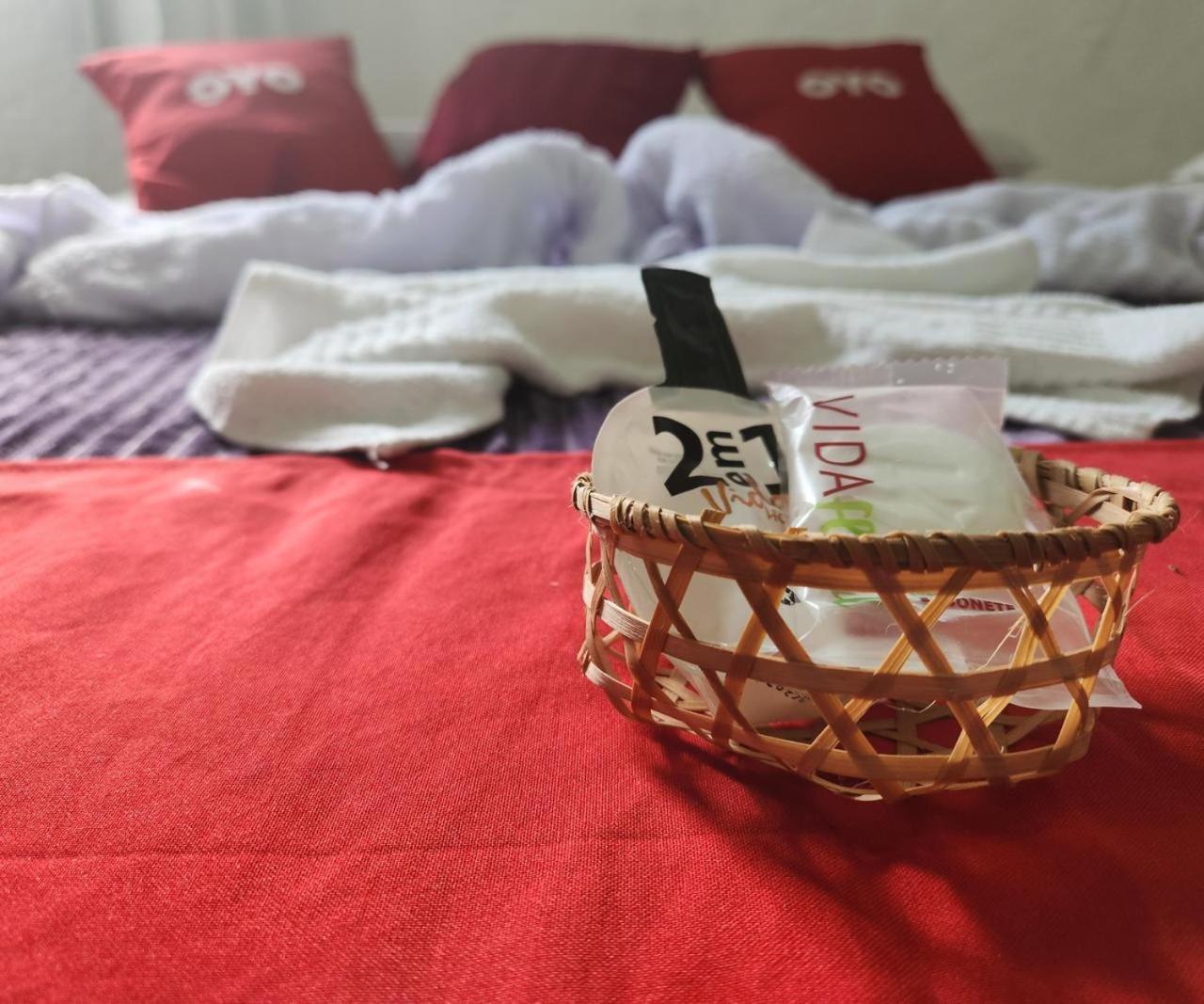 Pousada Marajoara- Hotel Fazenda-Turismo De Aventura Soure Eksteriør billede
