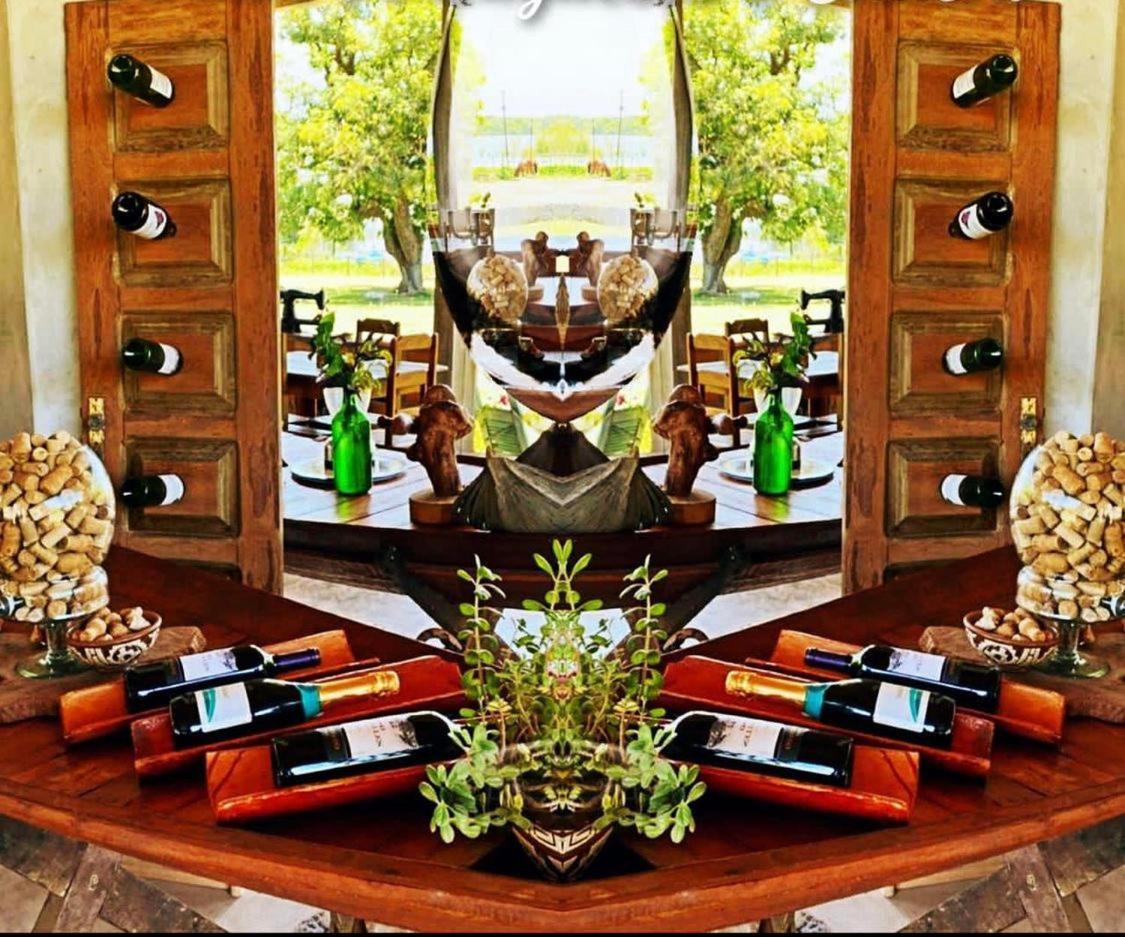 Pousada Marajoara- Hotel Fazenda-Turismo De Aventura Soure Eksteriør billede