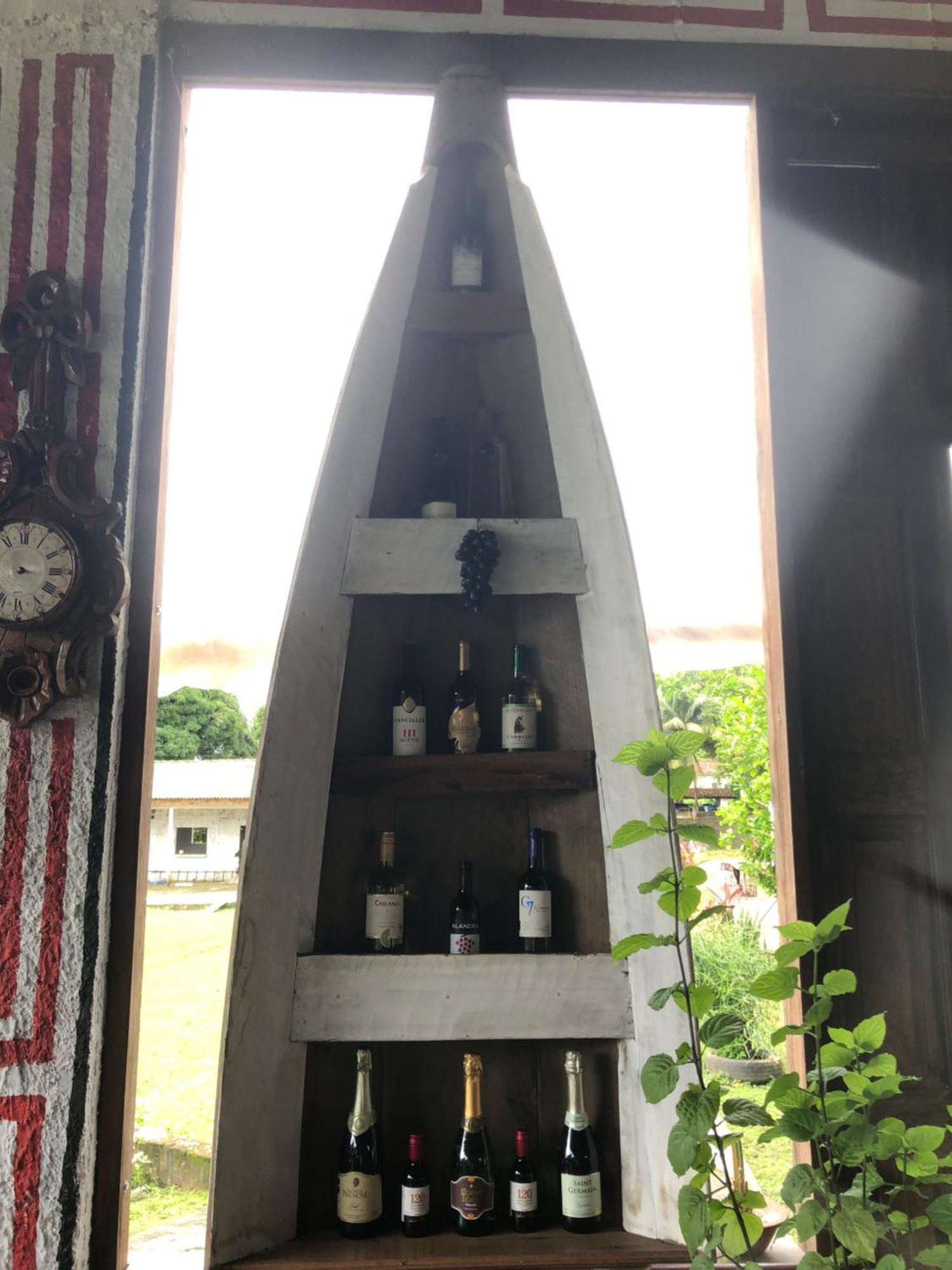 Pousada Marajoara- Hotel Fazenda-Turismo De Aventura Soure Eksteriør billede