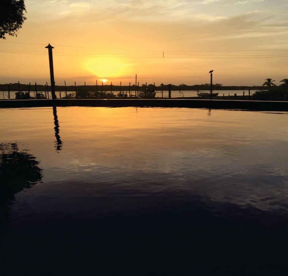 Pousada Marajoara- Hotel Fazenda-Turismo De Aventura Soure Eksteriør billede